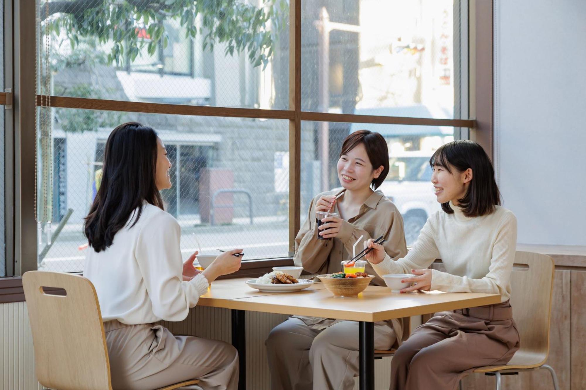 호텔 마이스테이 가나자와 가타마치 외부 사진